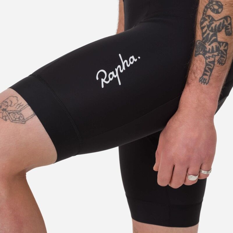 Rapha Men's Core Bib Shorts - Cycling shorts - Men's | Hardloop