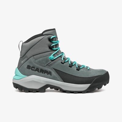 Mustang Trek GTX - Hiking boots - Women's