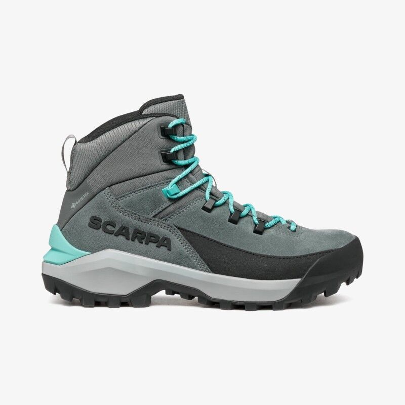 Mustang Trek GTX - Vandresko - Damer