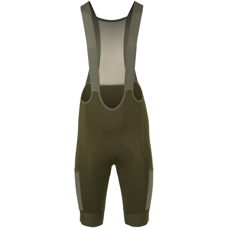 Gravel Bibshort Venture Men - Cykelbyxa - Herr