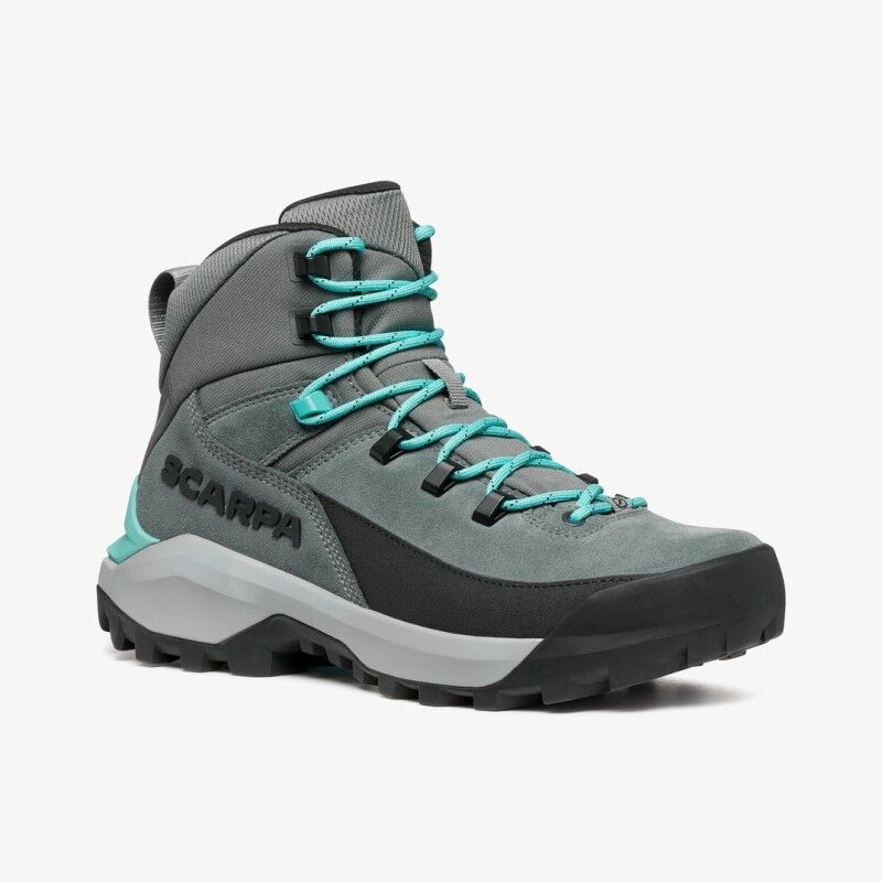 Scarpa Mustang Trek GTX - Wandelschoenen - Dames | Hardloop