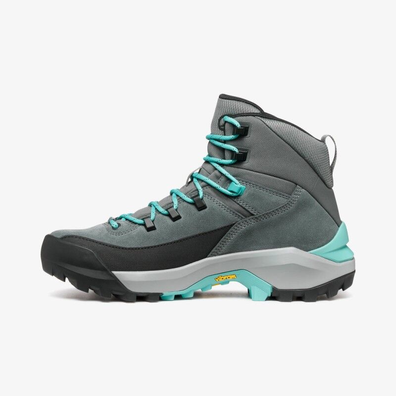 Scarpa Mustang Trek GTX - Vandresko - Damer | Hardloop