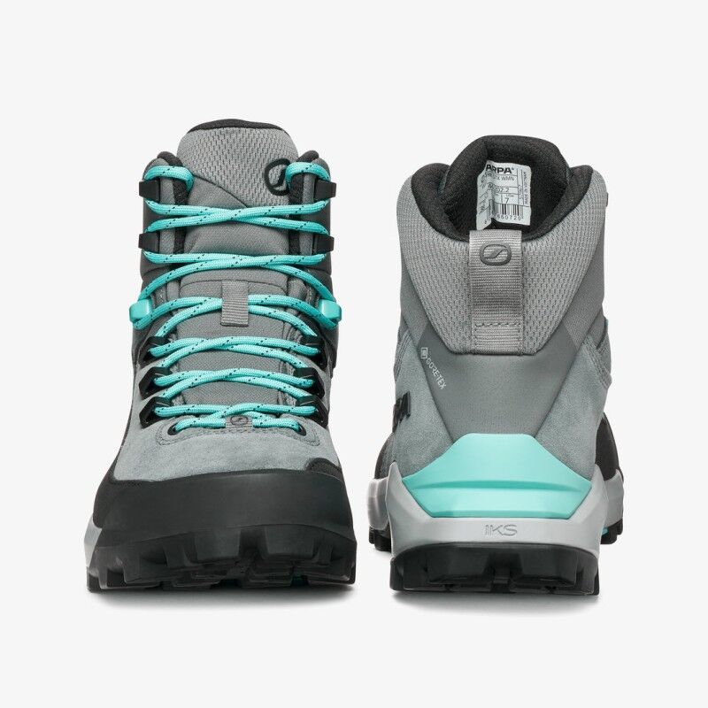 Scarpa Mustang Trek GTX - Botas trekking mulher | Hardloop