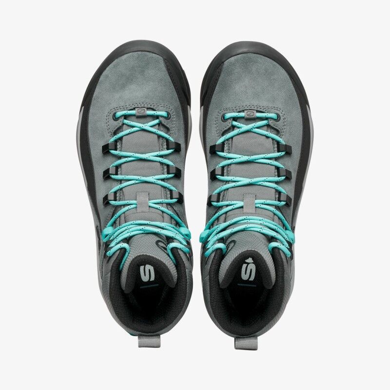 Scarpa Mustang Trek GTX - Wandelschoenen - Dames | Hardloop