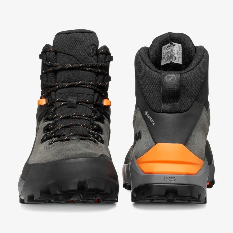 Scarpa Mustang Trek GTX - Hiking boots - Men's | Hardloop