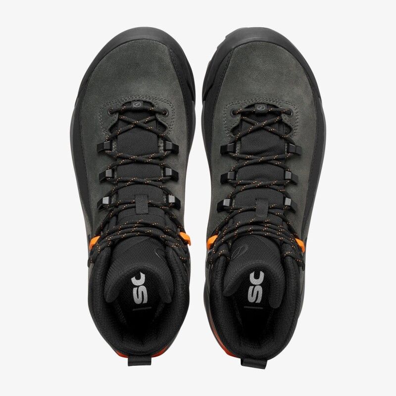 Scarpa Mustang Trek GTX - Trekkingschuhe - Herren | Hardloop
