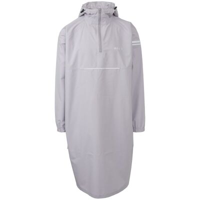 Longsleeve Poncho - Regenponcho