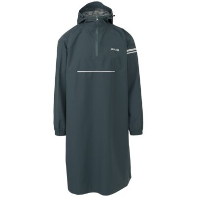 Longsleeve Poncho - Poncho de chuva