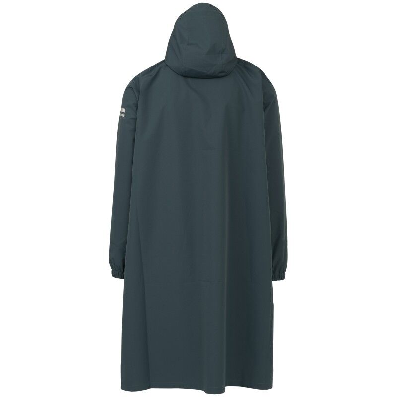 AGU Longsleeve Poncho - Poncho | Hardloop