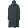 AGU Longsleeve Poncho - Poncho | Hardloop