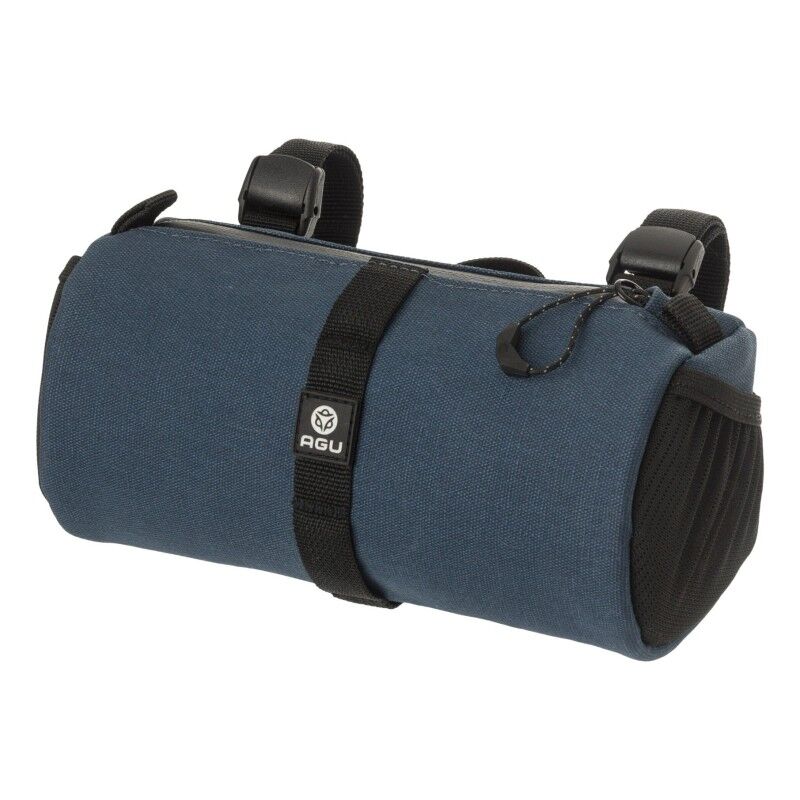 Roll Bag Canvas Handlebar - Torba rowerowa na kierownicę