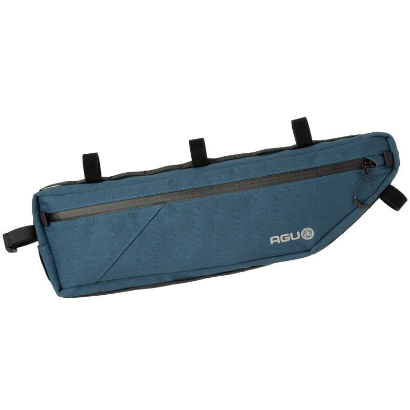 Tube Canvas Frame-Pack - Bolsa cuadro bicicleta