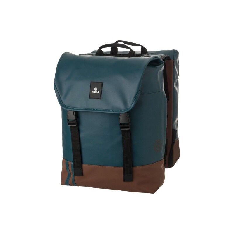 DWR Double Bike Bag - Alforjas para bicicleta