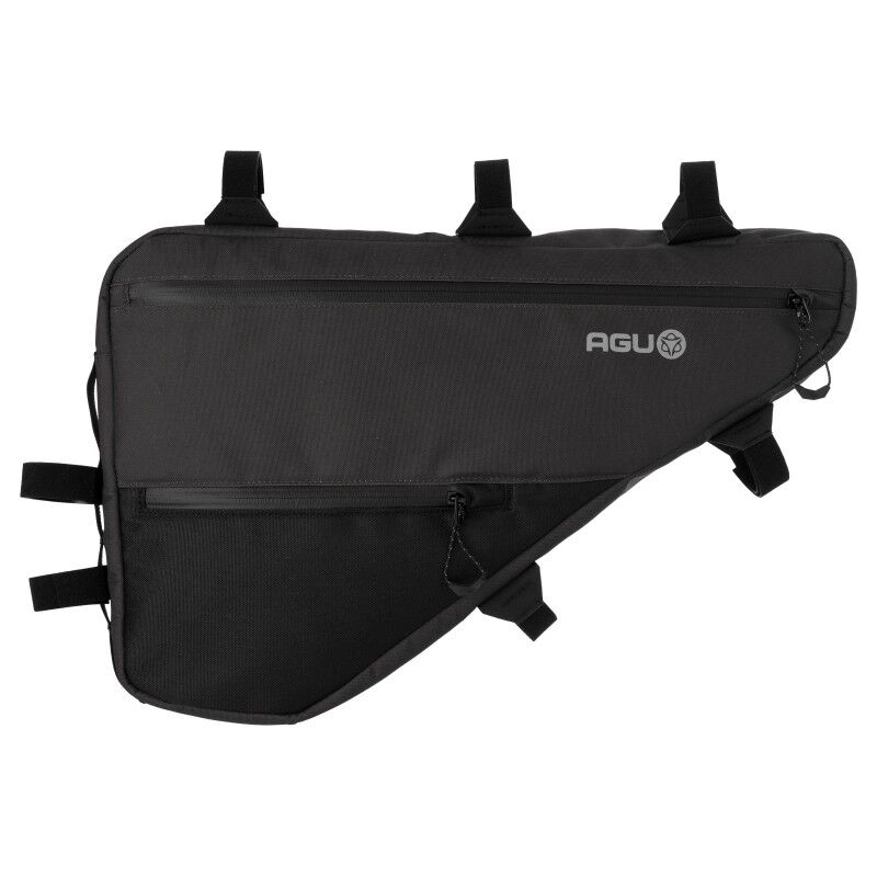 Full Frame-Pack - Top tube bag