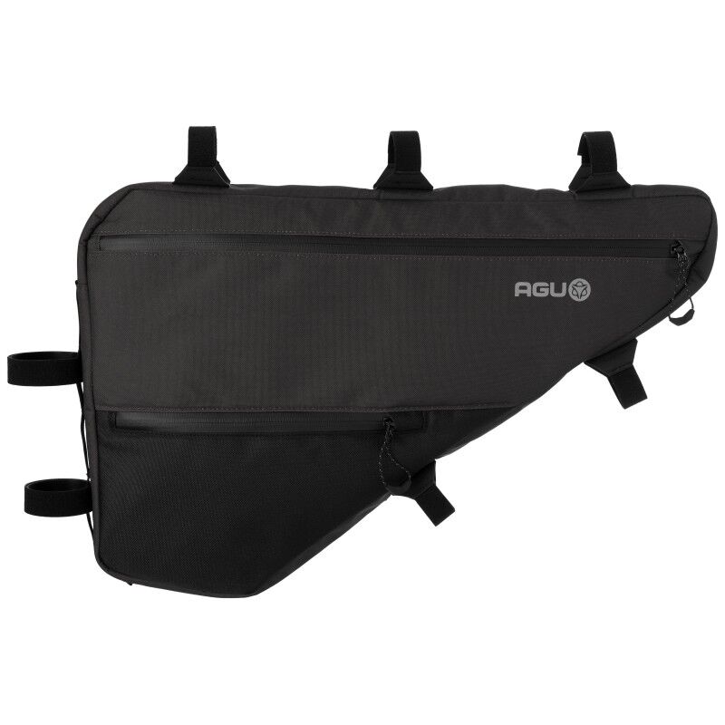 Full Frame-Pack - Rammetaske cykel