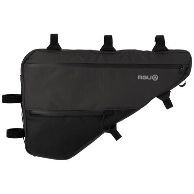 Full Frame-Pack - Top tube bag