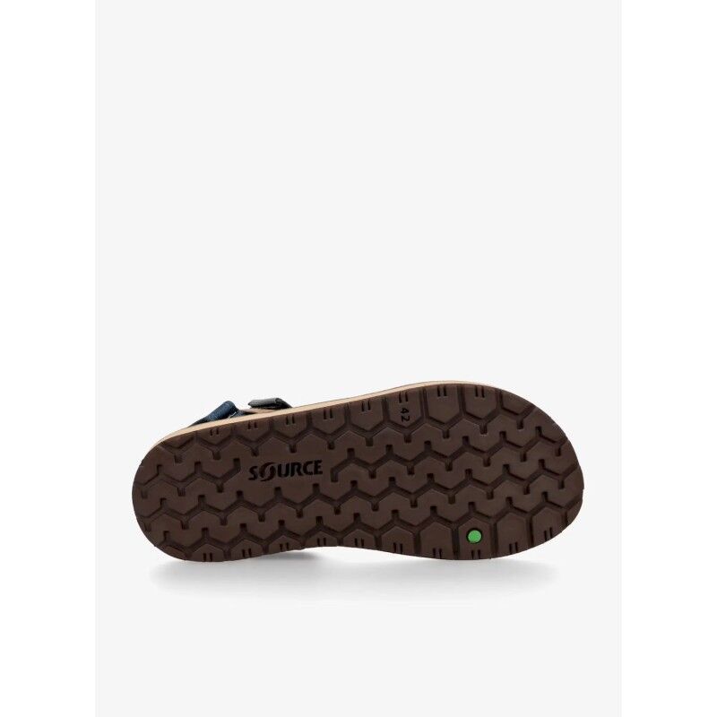 Source Nevada - Sandalias trekking - Hombre | Hardloop