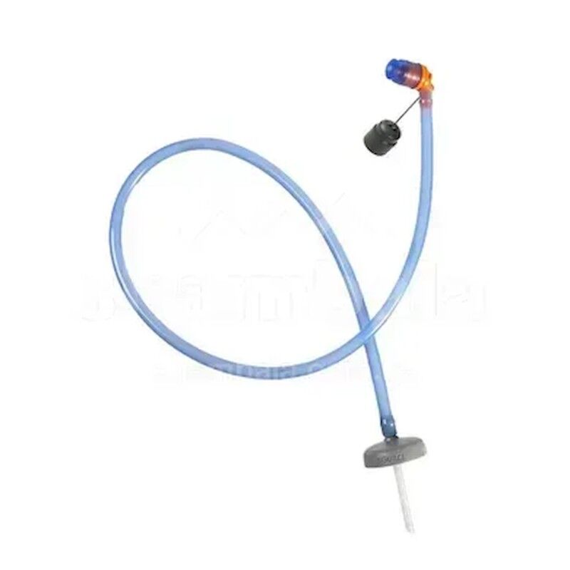 Nomadic/Jet Tube Adaptor With Angle 90cm