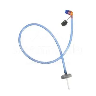 Nomadic/Jet Tube Adaptor With Angle 90cm