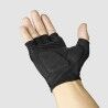 GripGrab EXPLR Padded Short Finger Summer Gloves - Kurzfingerhandschuhe | Hardloop