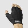 GripGrab EXPLR Padded Short Finger Summer Gloves - Guantes cortos ciclismo | Hardloop