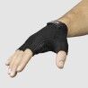 GripGrab EXPLR Padded Short Finger Summer Gloves - Mitenki rowerowe | Hardloop