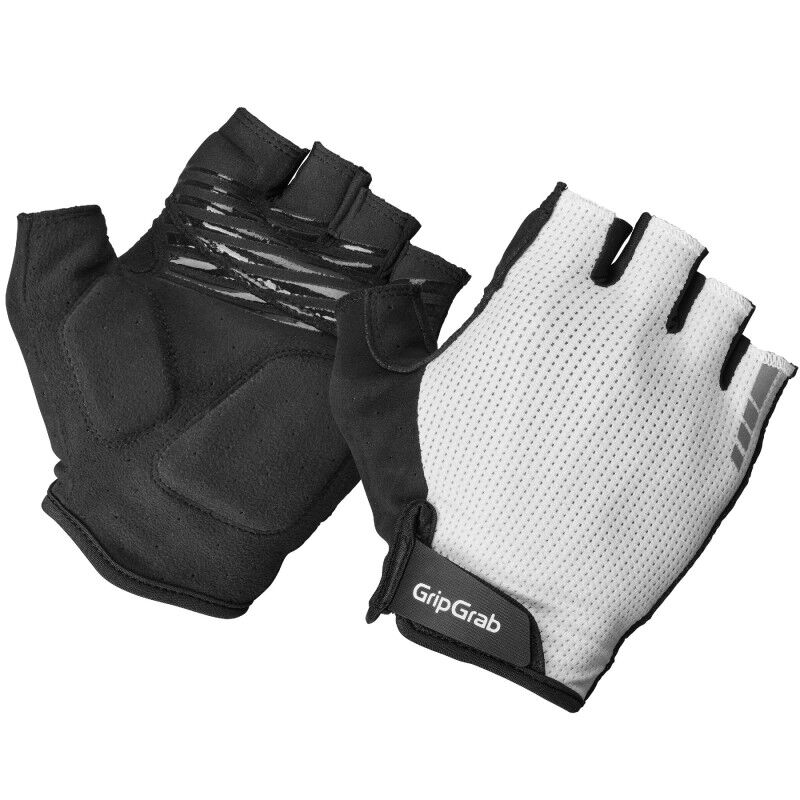 EXPLR Padded Short Finger Summer Gloves - Fietshandschoenen