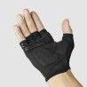GripGrab EXPLR Padded Short Finger Summer Gloves - Short finger gloves | Hardloop