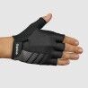 GripGrab RIDE Lite Padded Short Finger Summer Gloves - Short finger gloves | Hardloop
