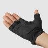 GripGrab RIDE Lite Padded Short Finger Summer Gloves - Pyöräilyhanskat | Hardloop