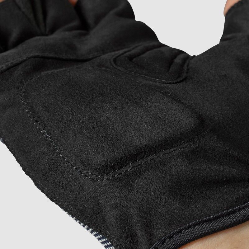 GripGrab RIDE Lite Padded Short Finger Summer Gloves - Mitaines vélo | Hardloop