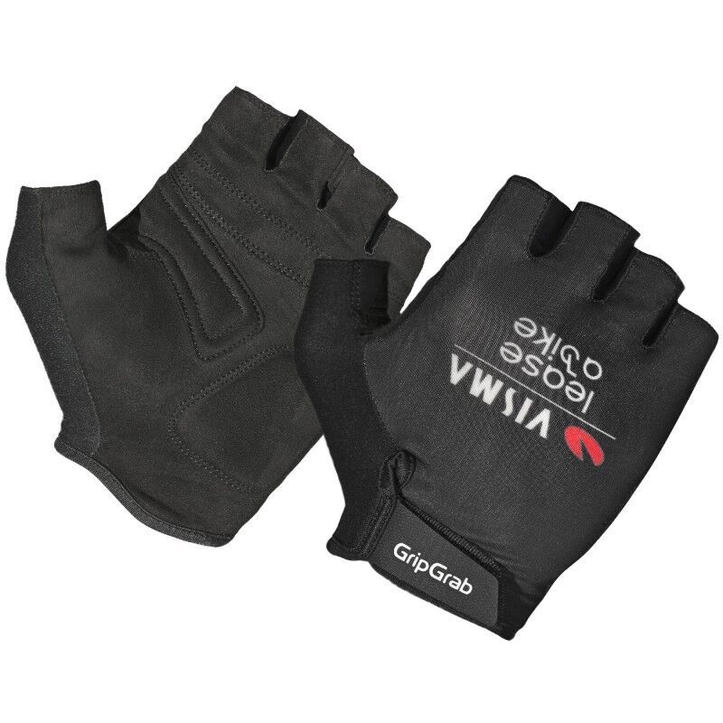 RIDE Lite Padded Short Finger Summer Gloves - Short finger gloves