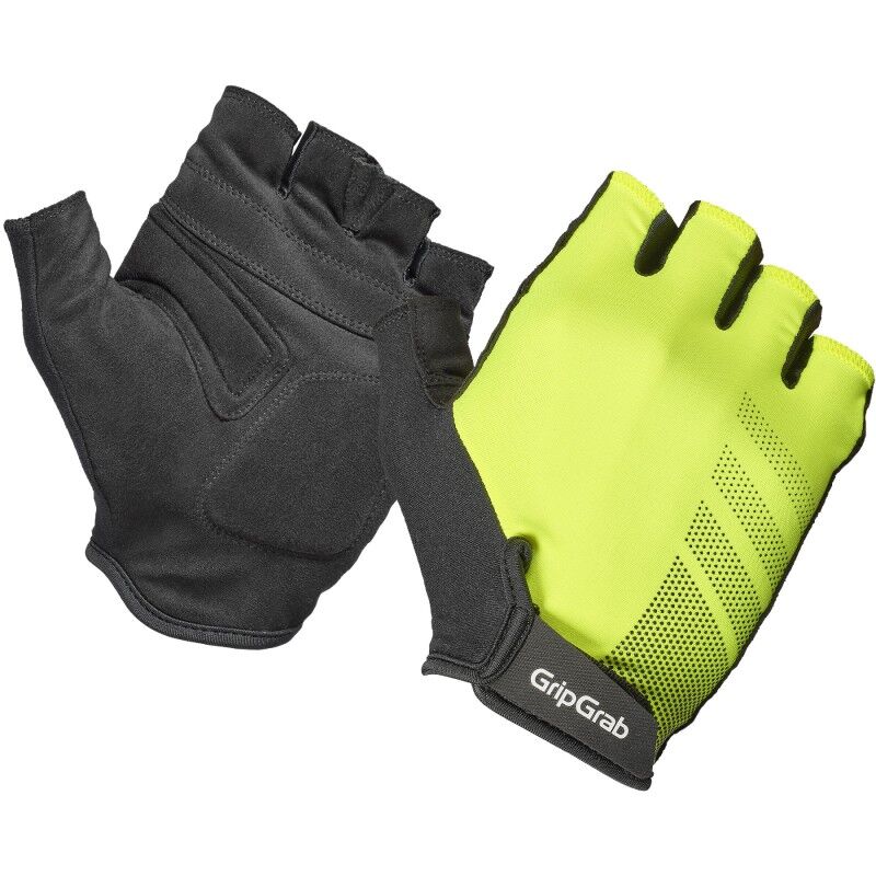 RIDE Lite Padded Short Finger Summer Gloves - Guantes cortos ciclismo