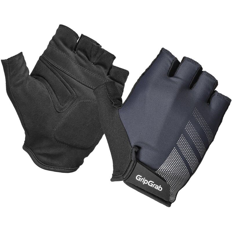 RIDE Lite Padded Short Finger Summer Gloves - Cykelhandskar