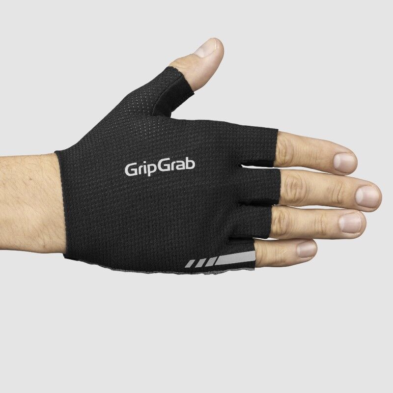 PACR InsideGrip™ Short Finger Summer Gloves - Cykelhandskar