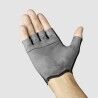 GripGrab PACR InsideGrip™ Short Finger Summer Gloves - Luva sem dedos ciclismo | Hardloop