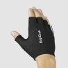 GripGrab PACR InsideGrip™ Short Finger Summer Gloves - Kurzfingerhandschuhe | Hardloop