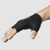 GripGrab PACR InsideGrip™ Short Finger Summer Gloves - Luva sem dedos ciclismo | Hardloop