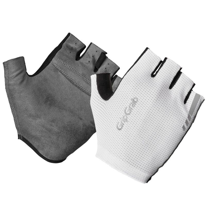 PACR InsideGrip™ Short Finger Summer Gloves - Luva sem dedos ciclismo