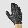 GripGrab Rebel Full Finger Summer Gloves - Gants VTT | Hardloop