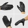 GripGrab Rebel Full Finger Summer Gloves - Guantes MTB | Hardloop