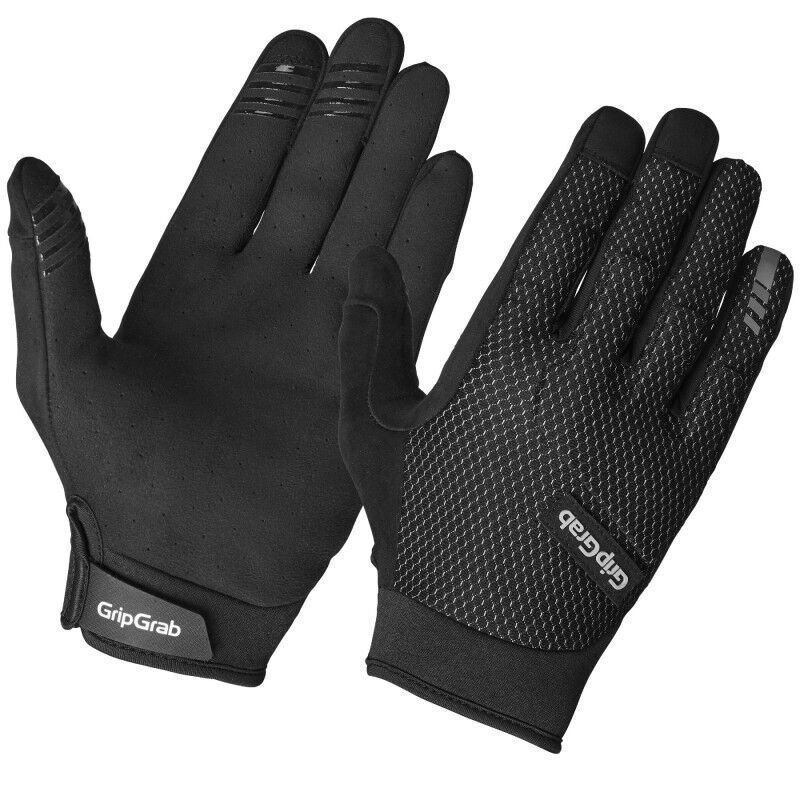 Descent InsideGrip™ Full Finger Summer Gloves - MTB Handschuhe