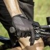 GripGrab RIDE Lite Padded Full Finger Summer Gloves - Gants VTT | Hardloop