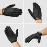 GripGrab RIDE Lite Padded Full Finger Summer Gloves - MTB gloves | Hardloop