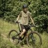 GripGrab RIDE Lite Padded Full Finger Summer Gloves - Rękawiczki mtb | Hardloop