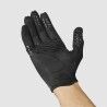 GripGrab RIDE Lite Padded Full Finger Summer Gloves - MTB Handschuhe | Hardloop