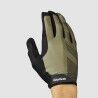 GripGrab RIDE Lite Padded Full Finger Summer Gloves - Rękawiczki mtb | Hardloop
