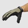 GripGrab RIDE Lite Padded Full Finger Summer Gloves - MTB handschoenen | Hardloop