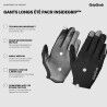 GripGrab PACR InsideGrip™ Full Finger Summer Gloves - MTB gloves | Hardloop