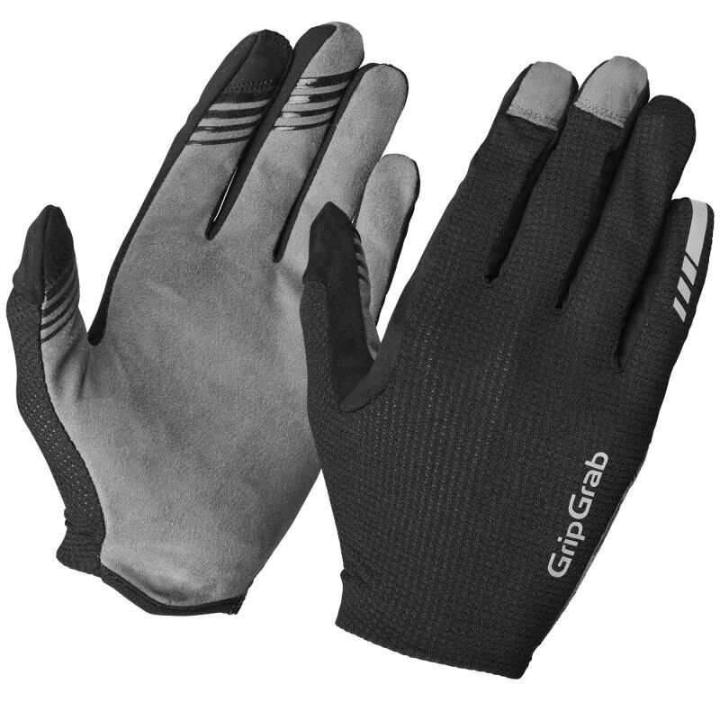 PACR InsideGrip™ Full Finger Summer Gloves - MTB Hanskat